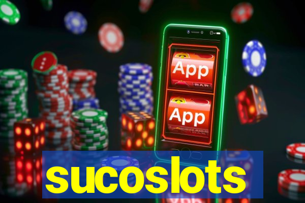 sucoslots