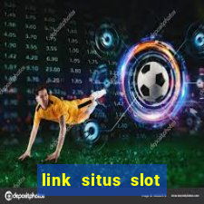 link situs slot gacor hari ini