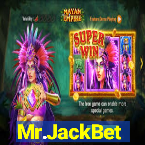 Mr.JackBet