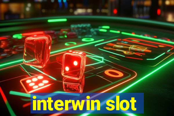 interwin slot