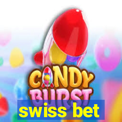 swiss bet