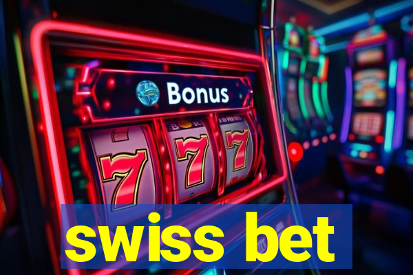 swiss bet