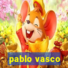 pablo vasco