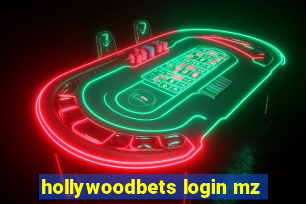 hollywoodbets login mz