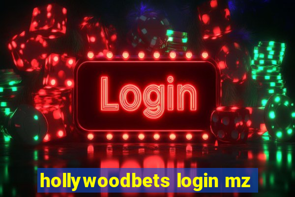 hollywoodbets login mz