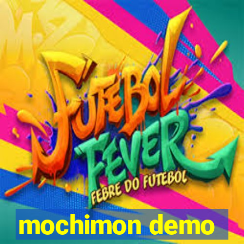 mochimon demo