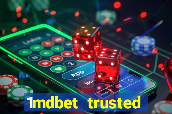 1mdbet trusted online casino malaysia