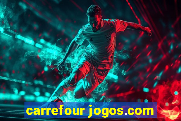 carrefour jogos.com