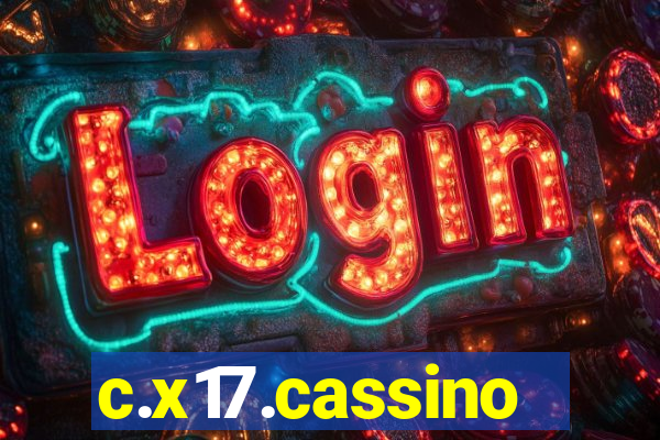 c.x17.cassino