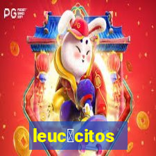 leuc贸citos segmentados altos