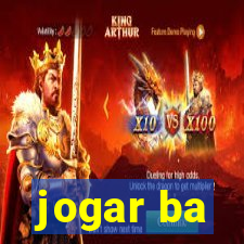 jogar ba