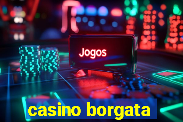 casino borgata