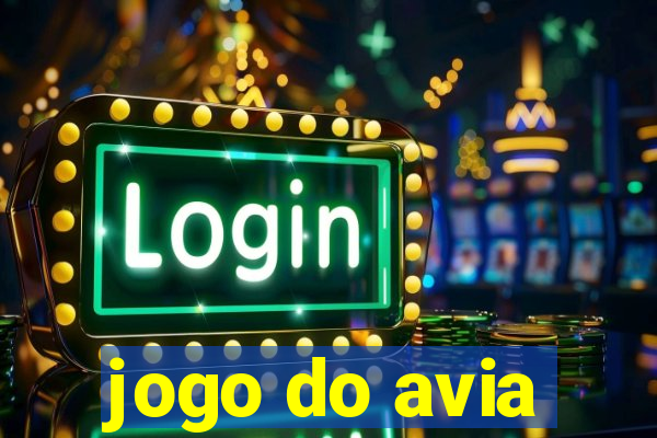 jogo do avia