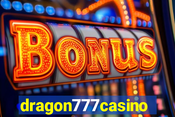 dragon777casino