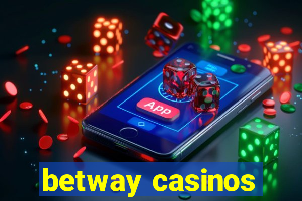 betway casinos