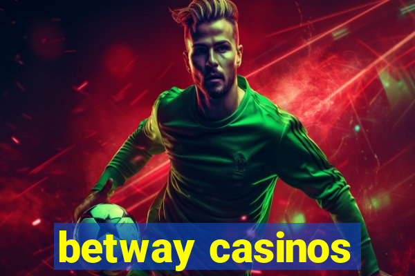 betway casinos