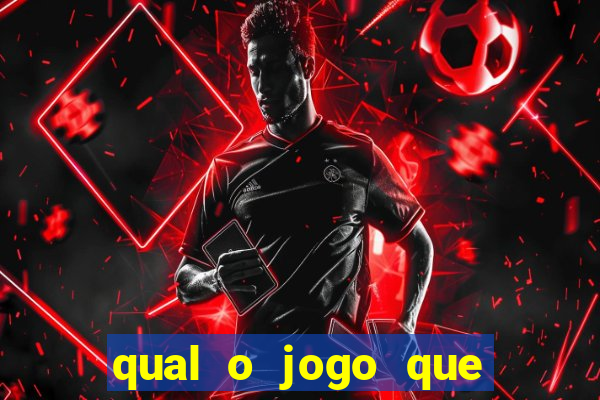 qual o jogo que ganha dinheiro sem depositar