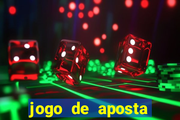 jogo de aposta demo gratis