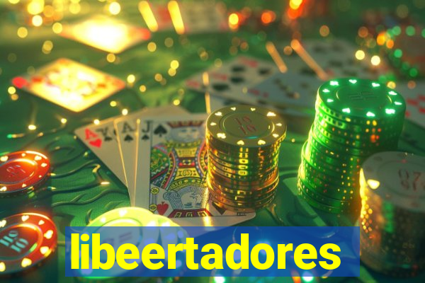 libeertadores