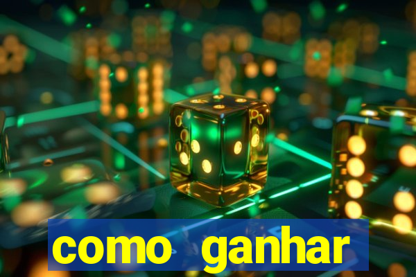 como ganhar dinheiro em casino online