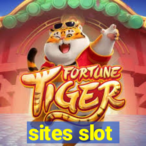 sites slot