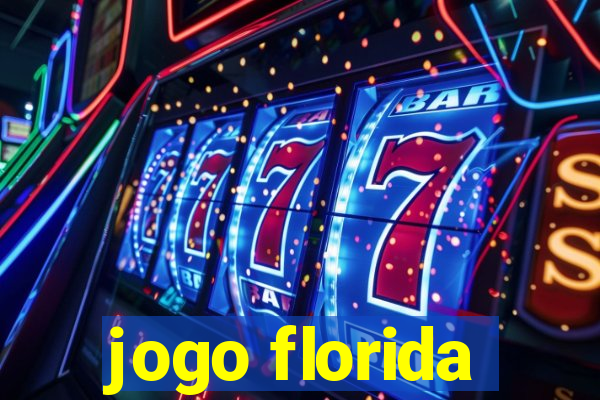 jogo florida