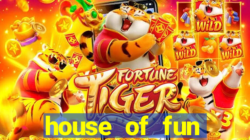 house of fun casino slots 777 app