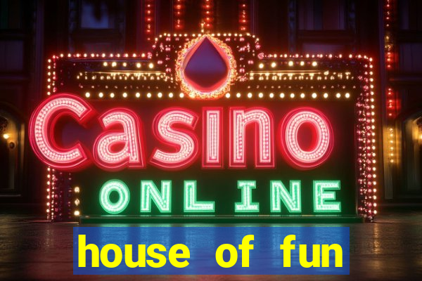 house of fun casino slots 777 app