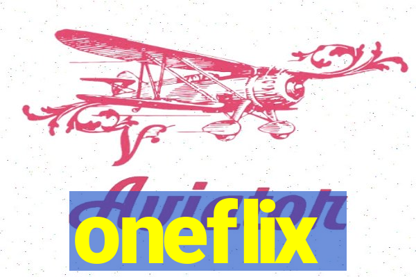 oneflix