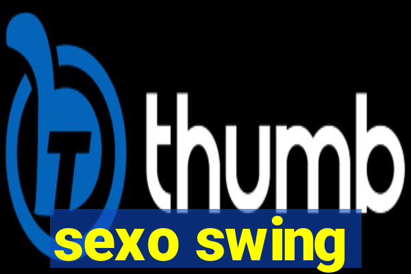 sexo swing