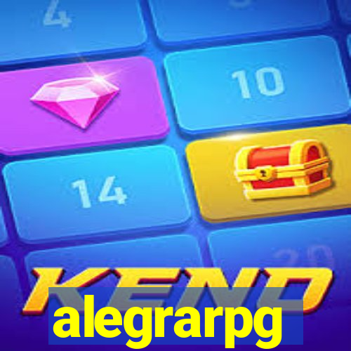 alegrarpg