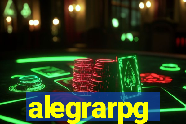 alegrarpg