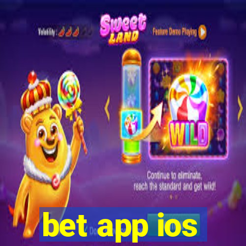 bet app ios