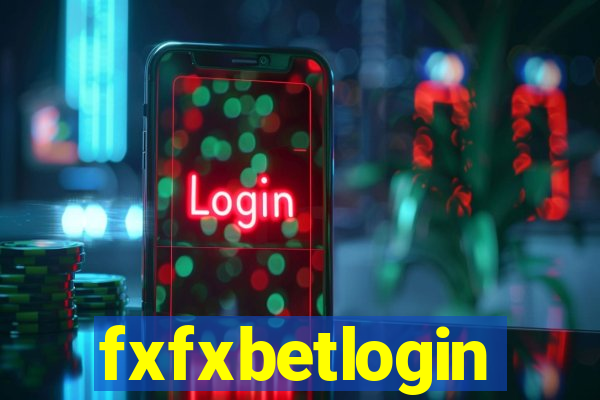 fxfxbetlogin