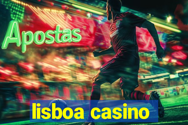 lisboa casino