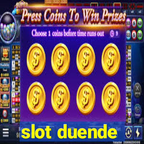 slot duende