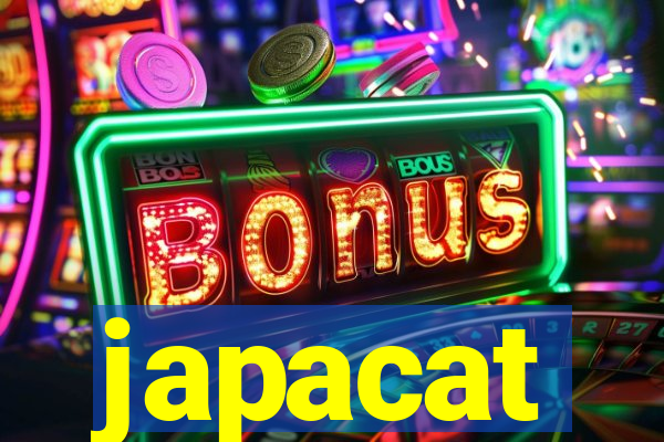 japacat