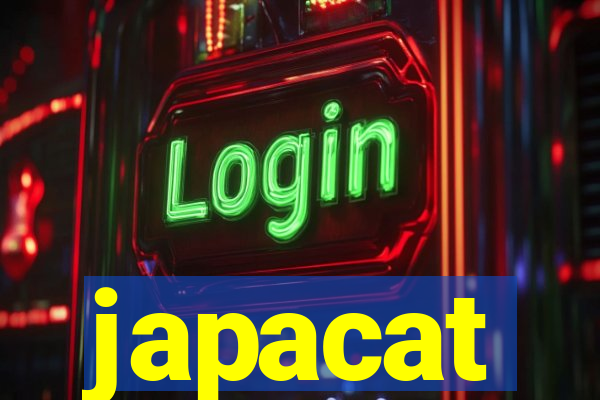 japacat