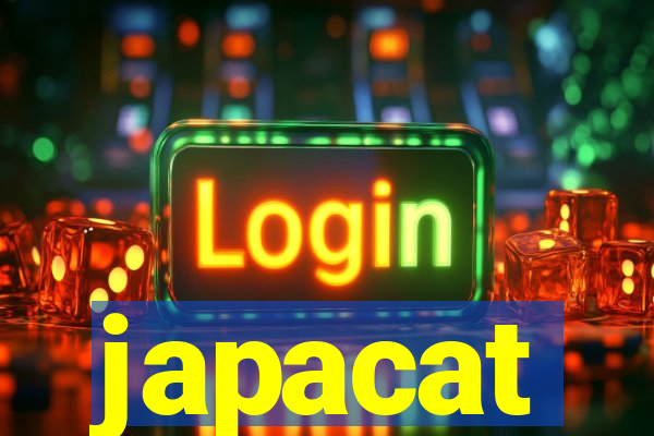 japacat