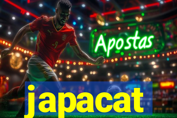 japacat