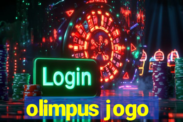 olimpus jogo