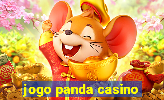 jogo panda casino