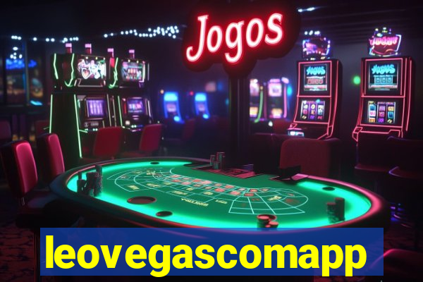 leovegascomapp