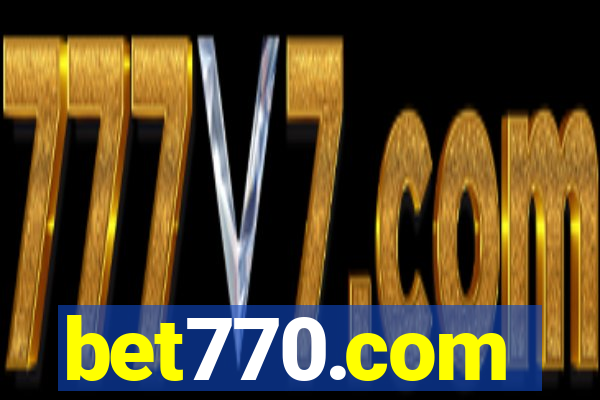 bet770.com