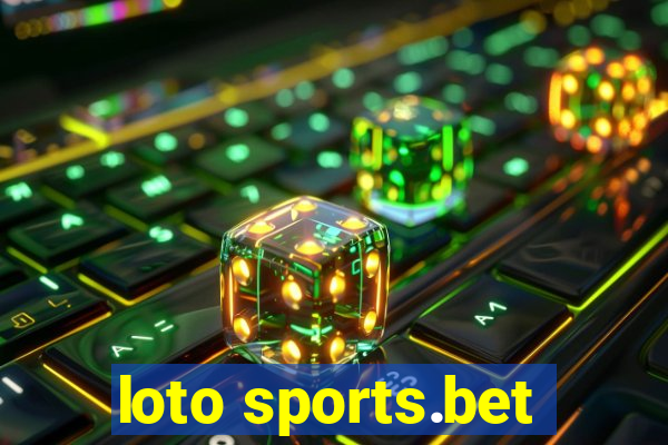 loto sports.bet