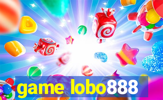 game lobo888