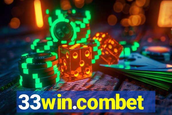 33win.combet