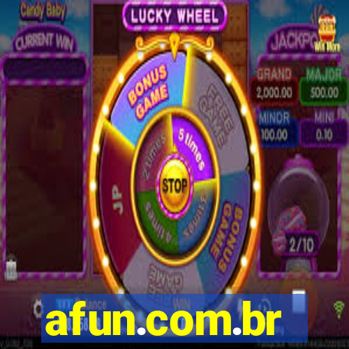 afun.com.br