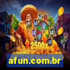 afun.com.br