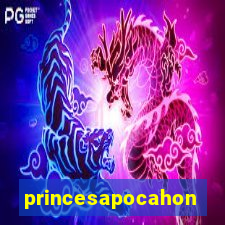 princesapocahontas.com